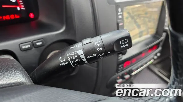 Kia Mohave 2014 thumb 7