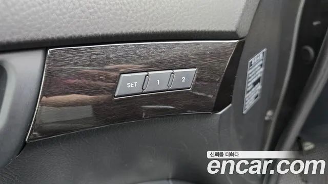 Kia Mohave 2014 thumb 5