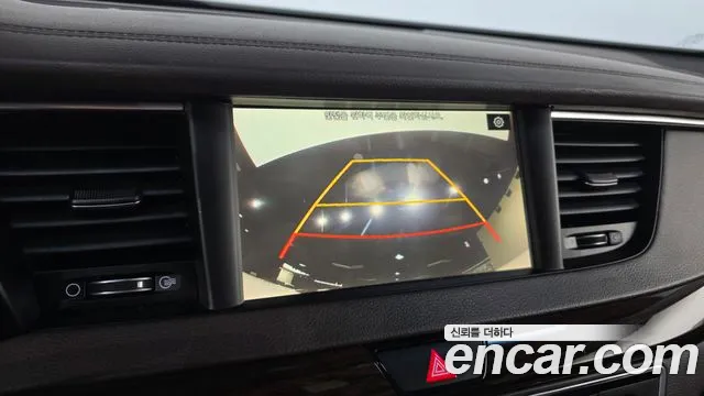 Kia K7 2018 thumb 6