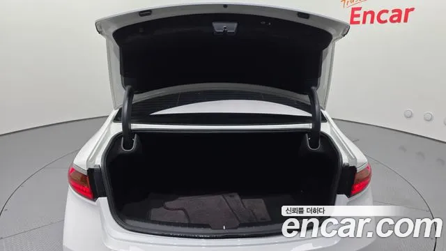 Kia K7 2018 thumb 3