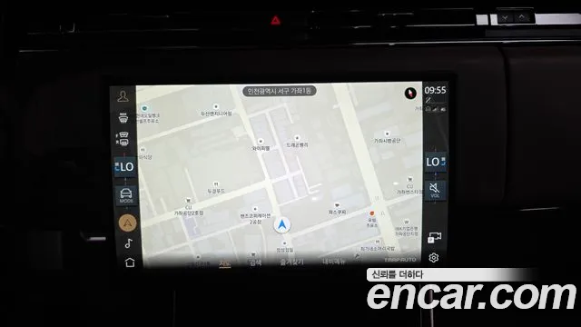 Land Rover Range Rover Sport 2025 thumb 6
