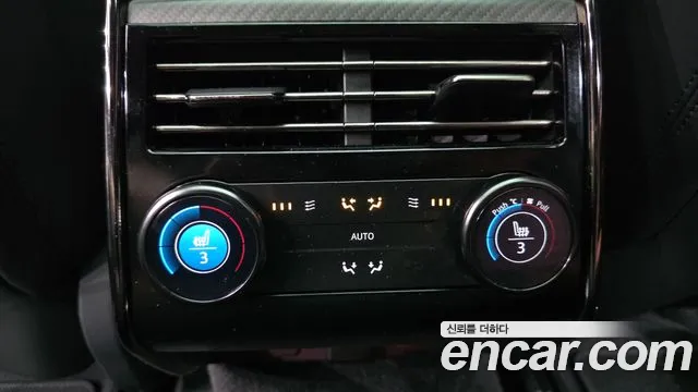 Land Rover Range Rover Sport 2025 thumb 8