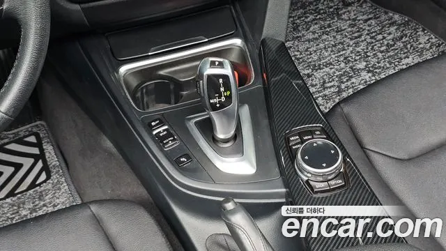 BMW 3 серии Gran Turismo 2014 thumb 7