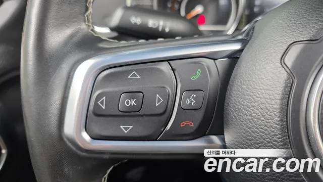 Jeep Wrangler 2021 thumb 6