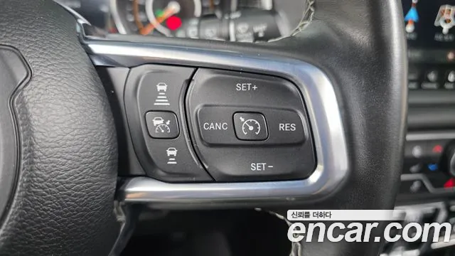 Jeep Wrangler 2021 thumb 10