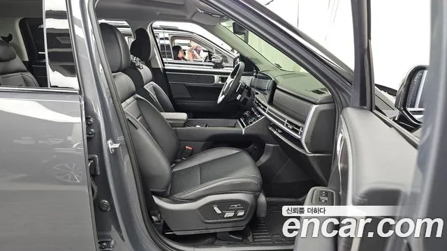 Hyundai Santa Fe 2026 thumb 11