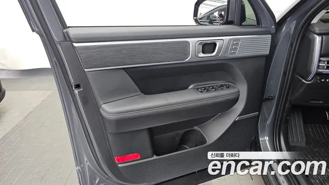 Hyundai Santa Fe 2026 thumb 10