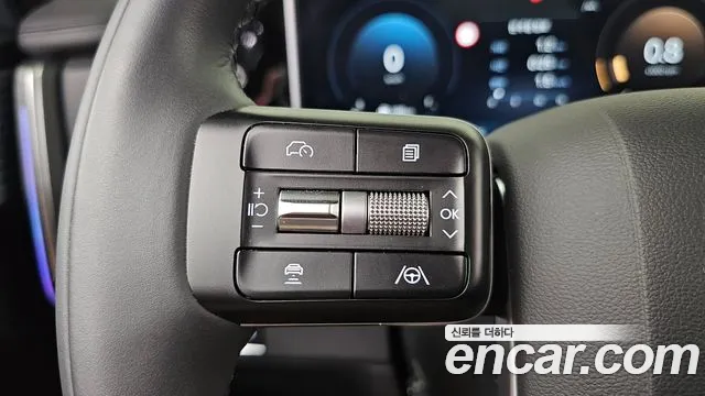 Hyundai Santa Fe 2026 thumb 4