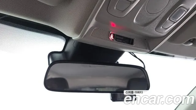Renault XM3 2020 thumb 10