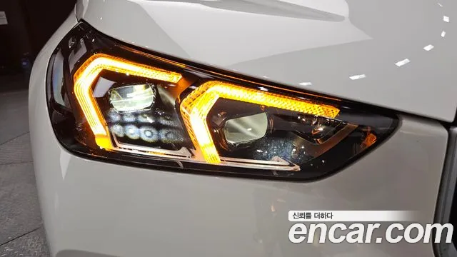 BMW X1 2024 thumb 7