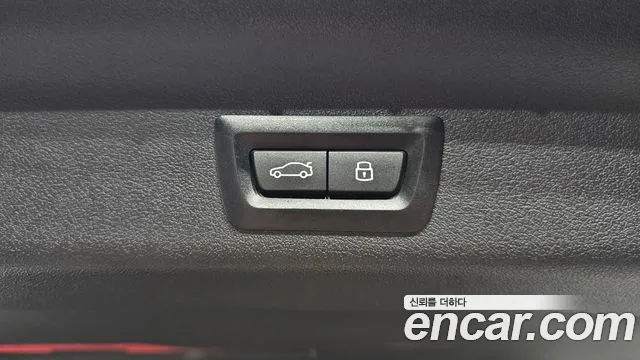 BMW X1 2024 thumb 10