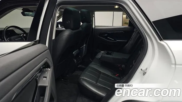 Land Rover Range Rover Evoque 2019 thumb 11