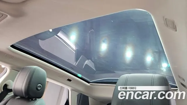 Land Rover Range Rover Evoque 2019 thumb 4