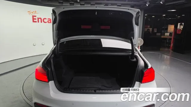 BMW 5 серии 2017 thumb 3