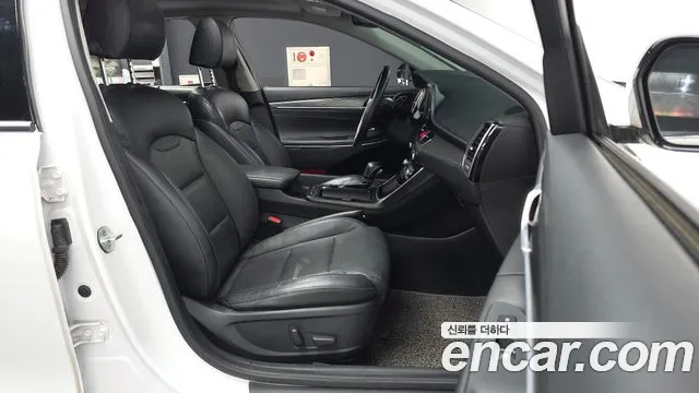 Hyundai Grandeur 2017 thumb 12