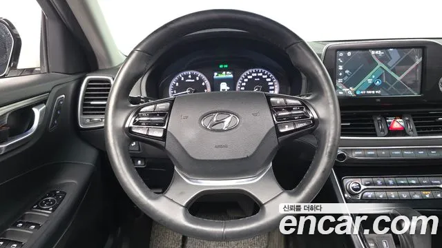 Hyundai Grandeur 2017 thumb 5