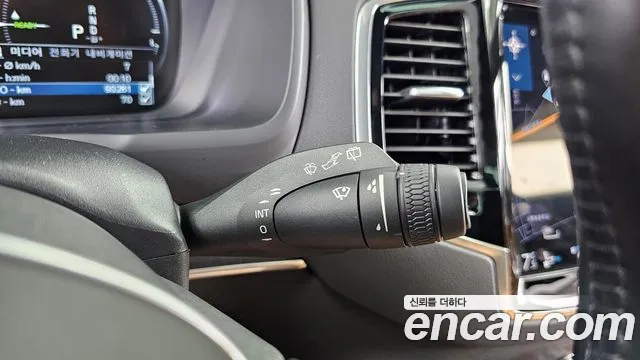 Volvo XC90 2022 thumb 7