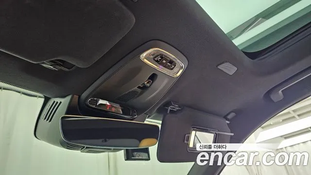 Volvo XC90 2022 thumb 4