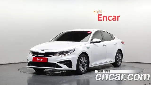 Kia Hybrid 2019 thumb 3