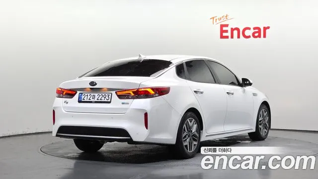Kia Hybrid 2019 thumb 7