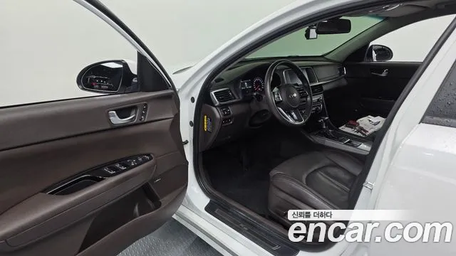 Kia Hybrid 2019 thumb 10