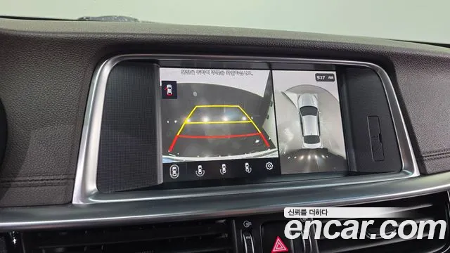 Kia Hybrid 2019 thumb 12