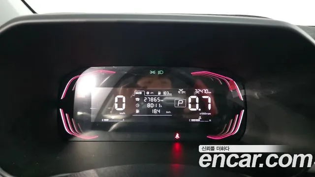 Kia Morning 2024 thumb 9