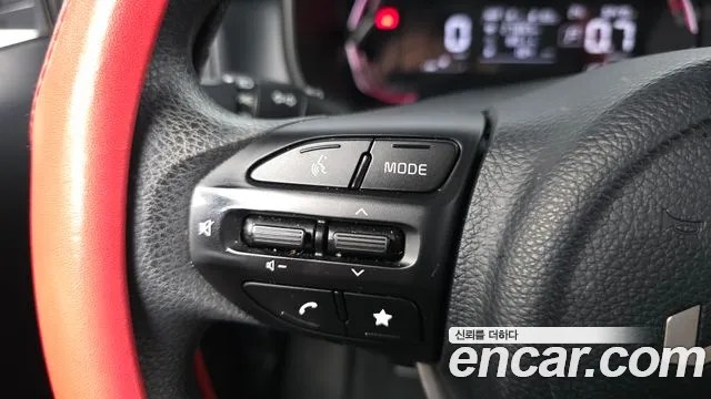 Kia Morning 2024 thumb 10