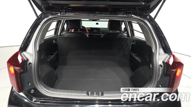 Kia Morning 2024 thumb 3