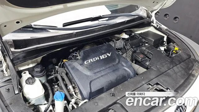 Kia Carnival 2017 thumb 7