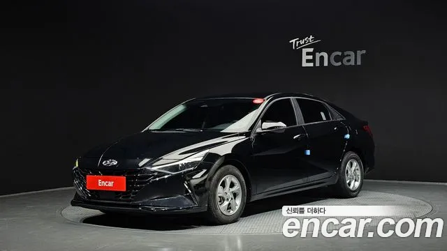 Hyundai Elantra 2022 thumb 6
