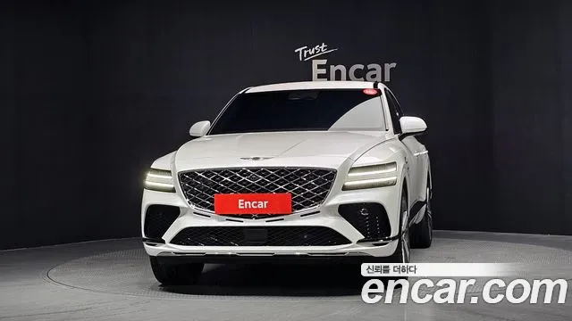 Genesis GV80 Coupe 2023 thumb 3