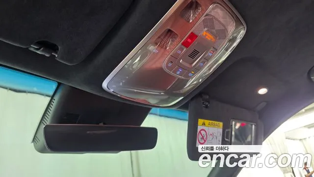 Genesis GV80 Coupe 2023 thumb 8