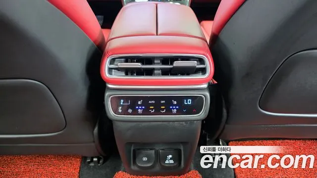Genesis GV80 Coupe 2023 thumb 7