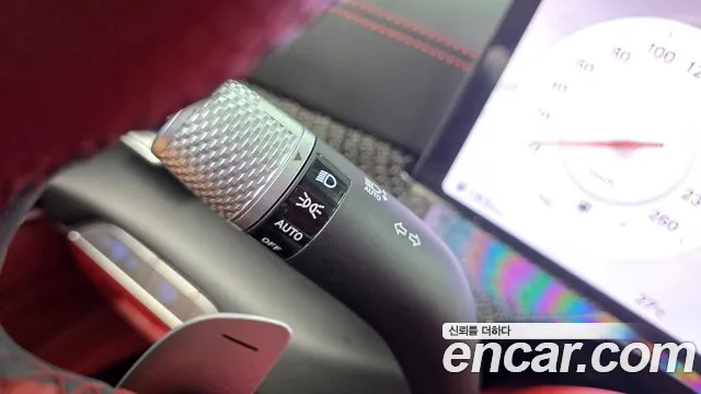 Genesis GV80 Coupe 2023 thumb 10