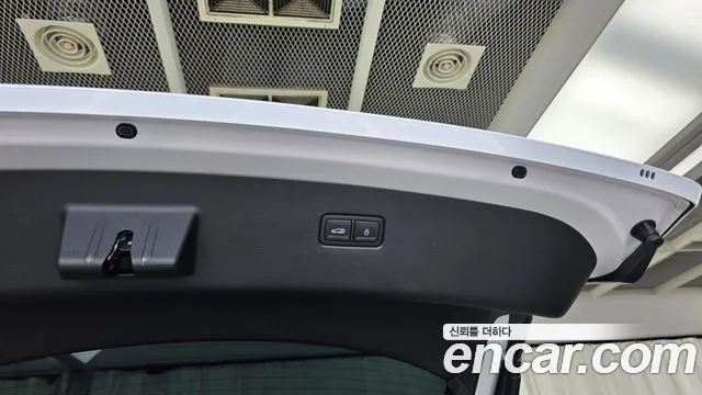 Genesis GV80 Coupe 2023 thumb 4