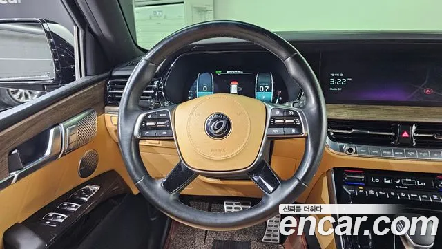 Kia Master 2021 thumb 10