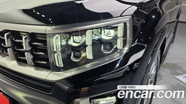 Kia Master 2021 thumb 3