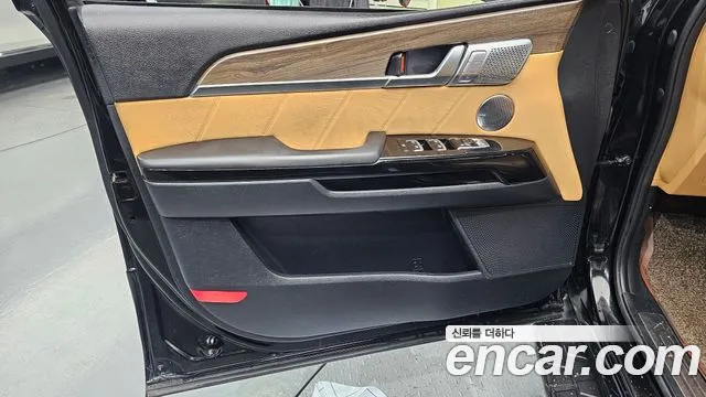 Kia Master 2021 thumb 12