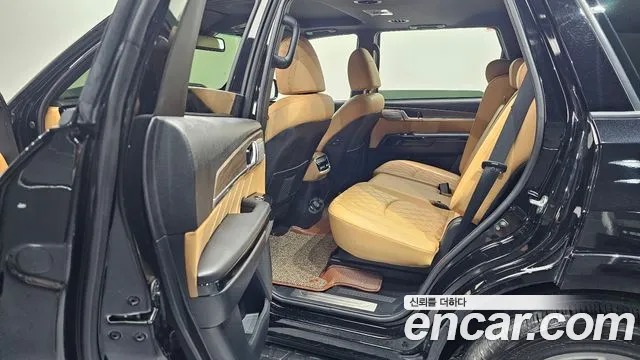 Kia Master 2021 thumb 11