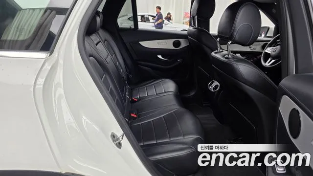 Mercedes-Benz GLC 2021 thumb 6