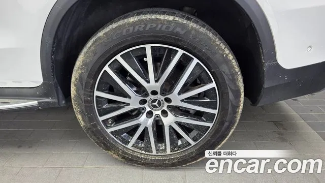 Mercedes-Benz GLC 2021 thumb 3
