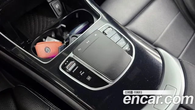 Mercedes-Benz GLC 2021 thumb 12