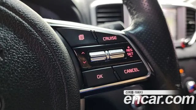 Kia Sportage 2019 thumb 4