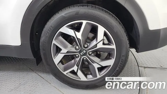 Kia Sportage 2019 thumb 7