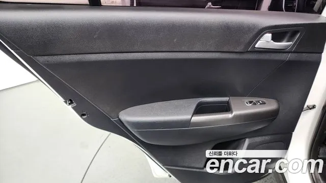 Kia Sportage 2019 thumb 5
