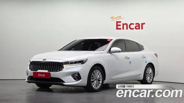 Kia K7 2019 thumb 5