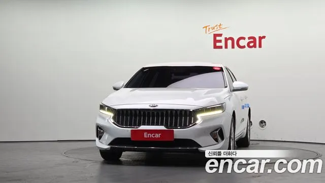 Kia K7 2019 thumb 7