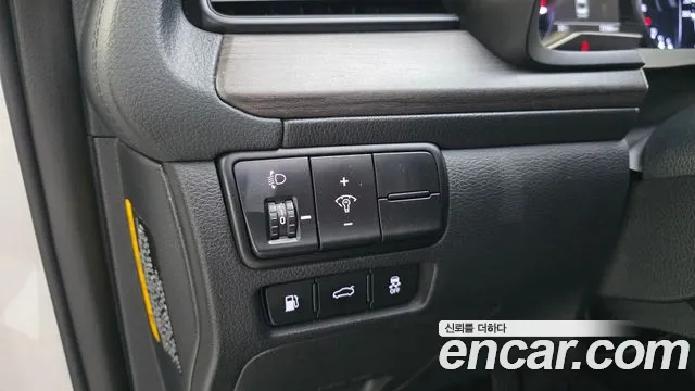 Kia K7 2019 thumb 3