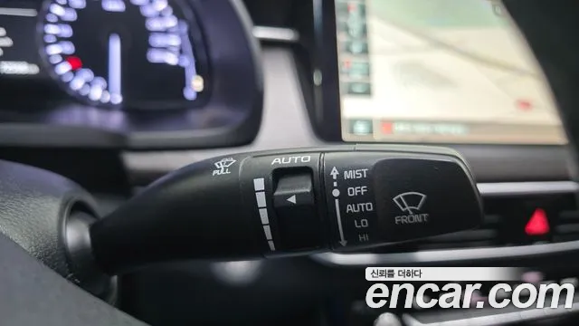 Kia K7 2019 thumb 6